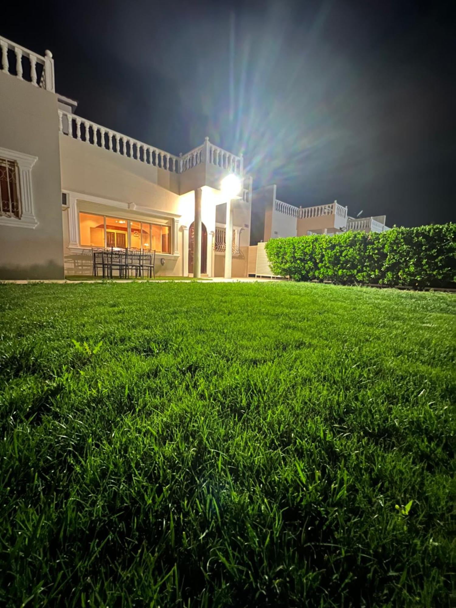 شاليهات بلنسية - Families Only Ta'if Exterior photo