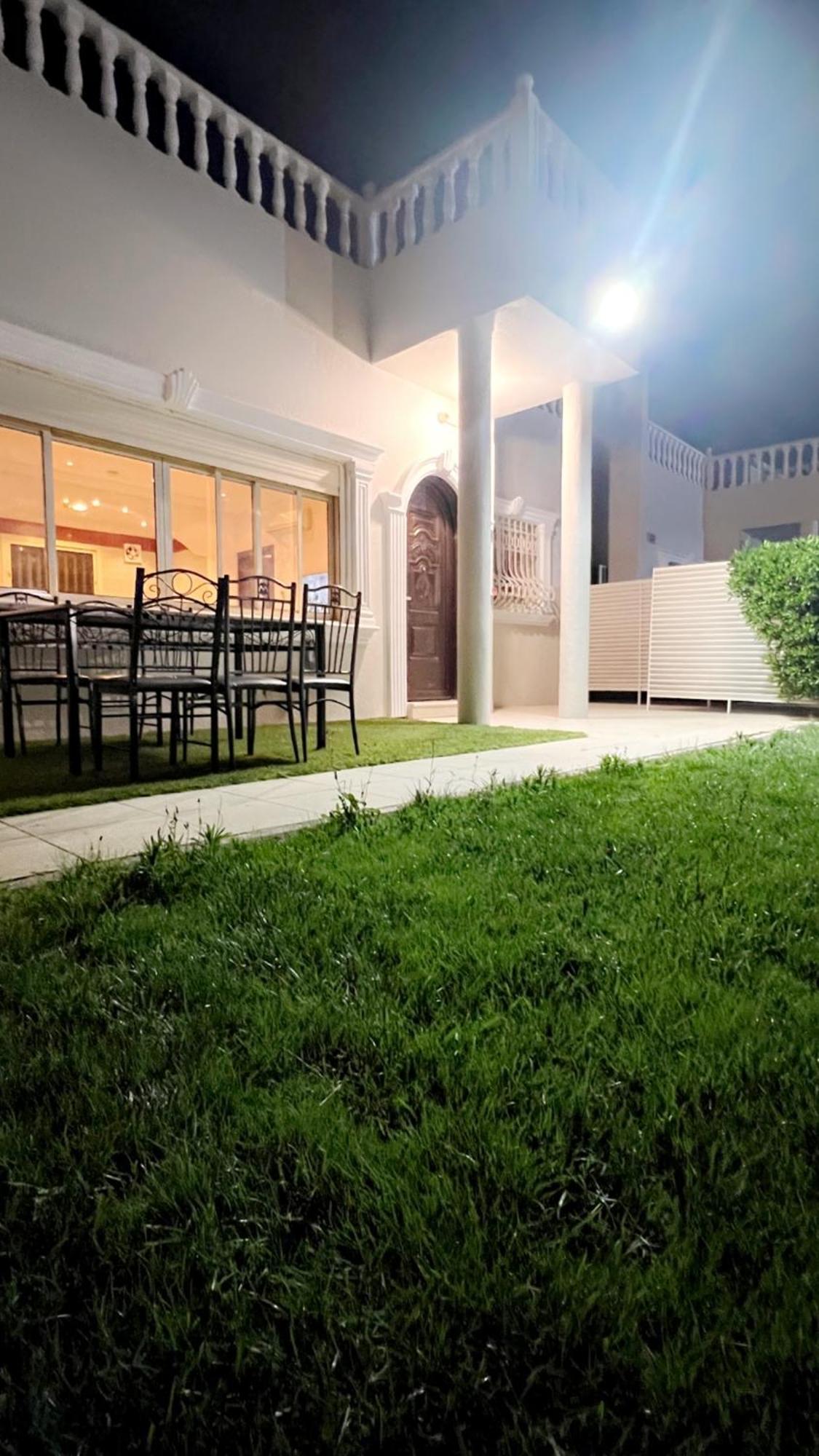 شاليهات بلنسية - Families Only Ta'if Exterior photo